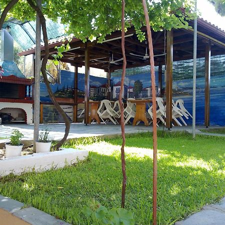نيا رودا Hotel Alexandra المظهر الخارجي الصورة