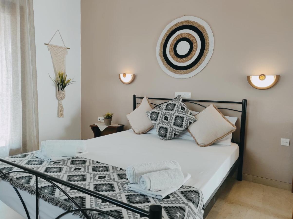 نيا رودا Hotel Alexandra المظهر الخارجي الصورة