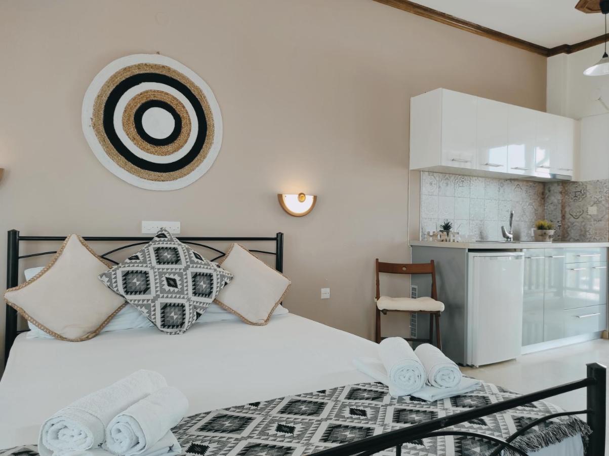 نيا رودا Hotel Alexandra المظهر الخارجي الصورة