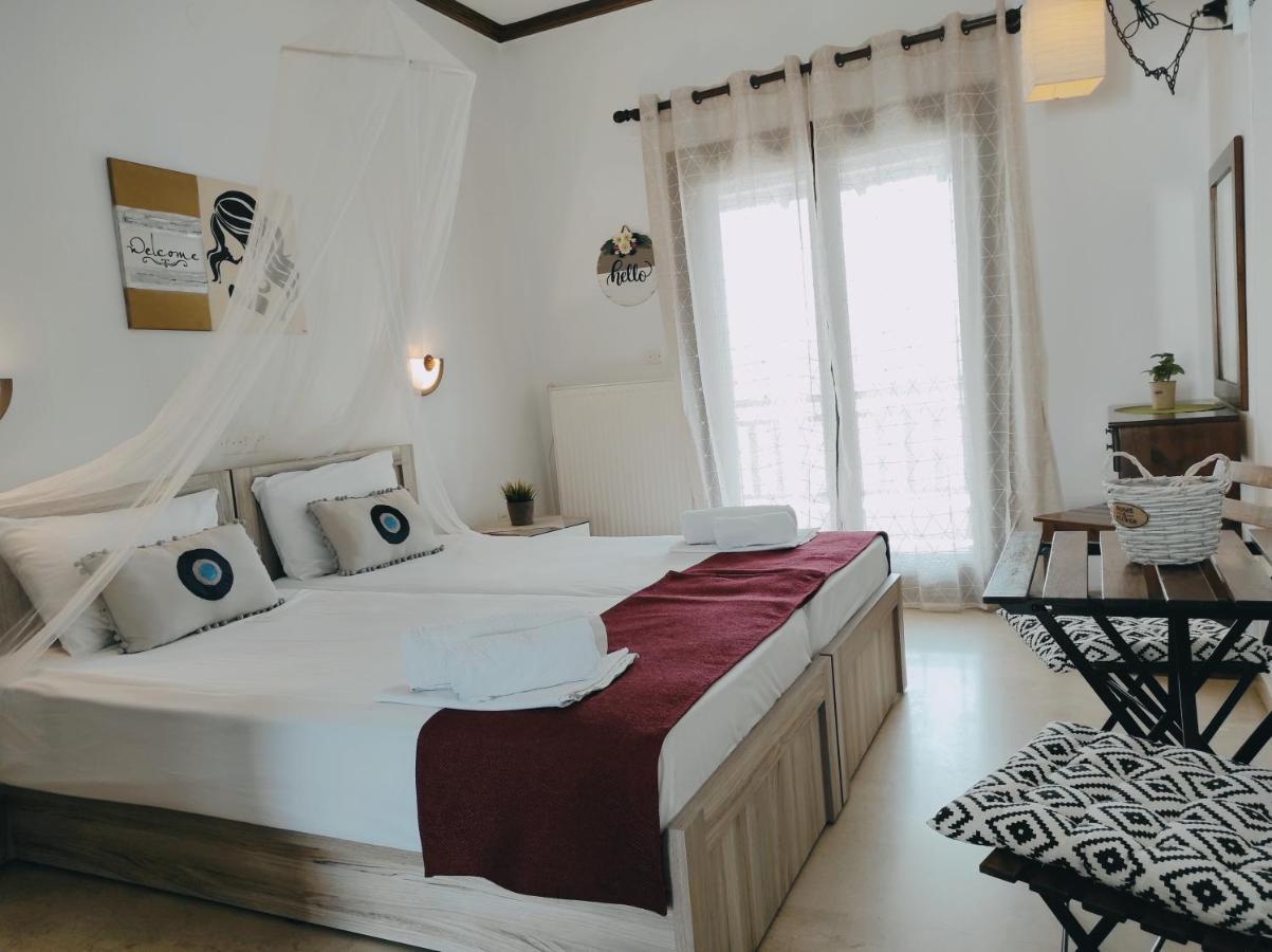 نيا رودا Hotel Alexandra المظهر الخارجي الصورة