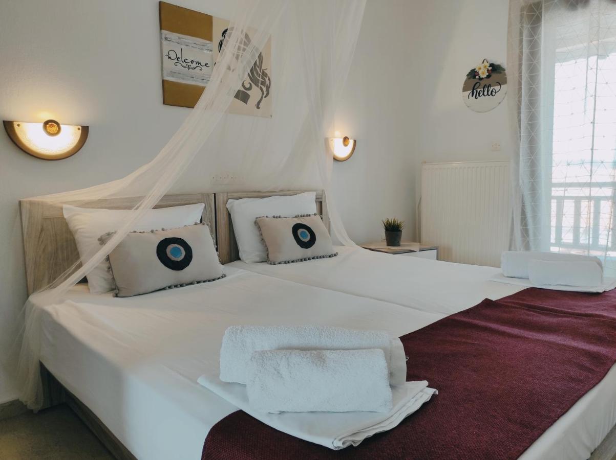 نيا رودا Hotel Alexandra المظهر الخارجي الصورة