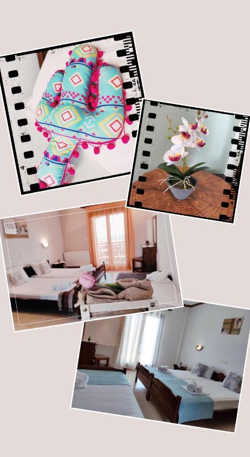 نيا رودا Hotel Alexandra المظهر الخارجي الصورة