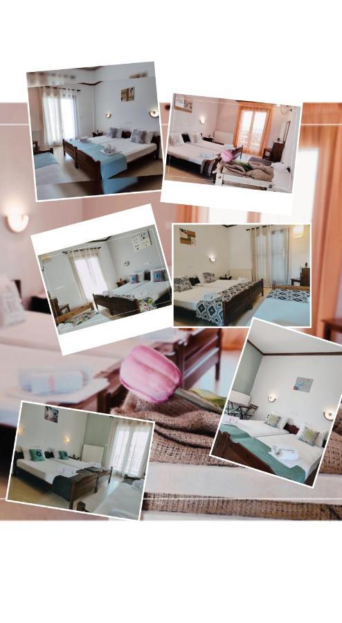 نيا رودا Hotel Alexandra المظهر الخارجي الصورة