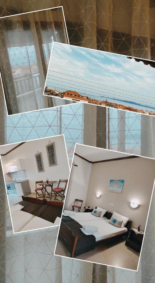 نيا رودا Hotel Alexandra المظهر الخارجي الصورة