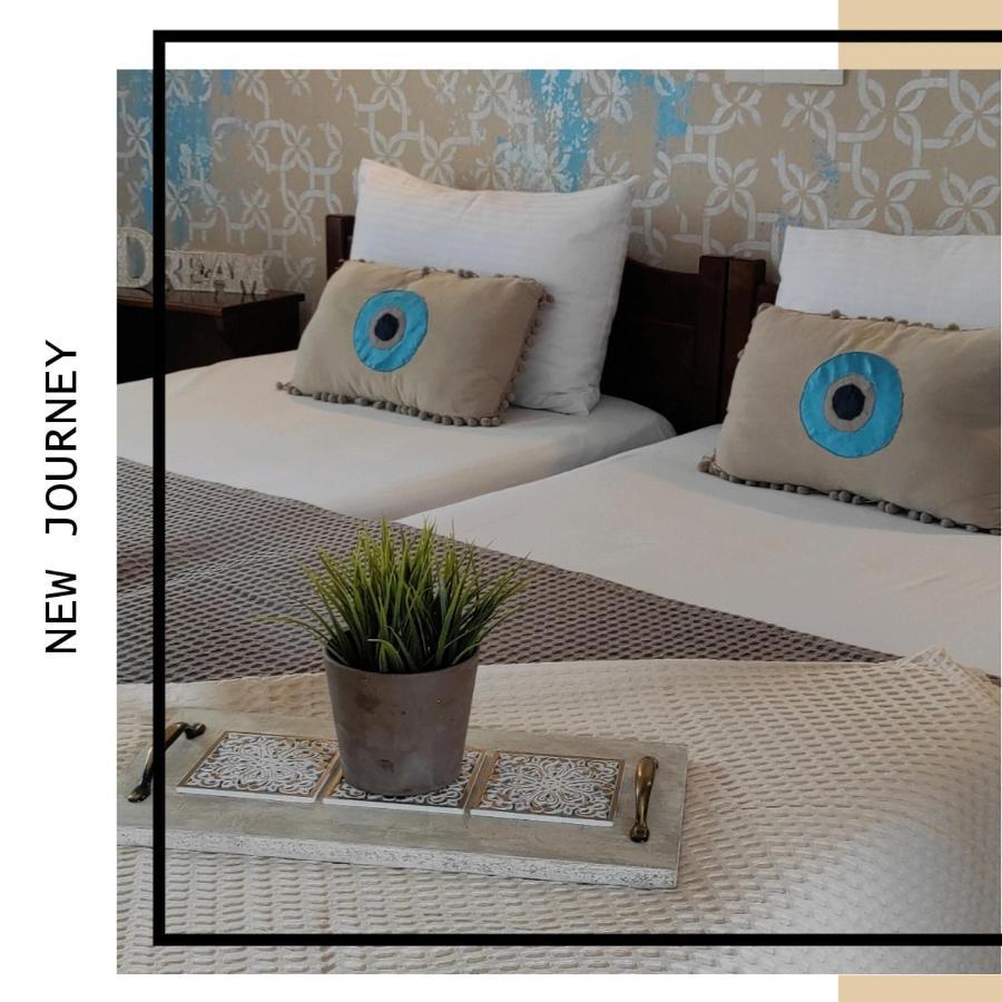 نيا رودا Hotel Alexandra المظهر الخارجي الصورة