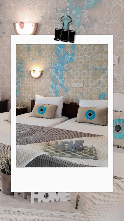 نيا رودا Hotel Alexandra المظهر الخارجي الصورة