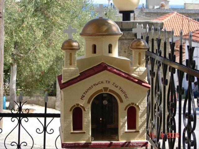 نيا رودا Hotel Alexandra المظهر الخارجي الصورة